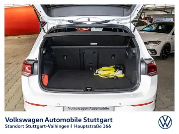 VW Golf GTE 1.4 TSI eHybrid DSG Kamera LED Navi ACC