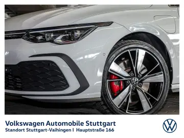VW Golf GTE 1.4 TSI eHybrid DSG Kamera LED Navi ACC