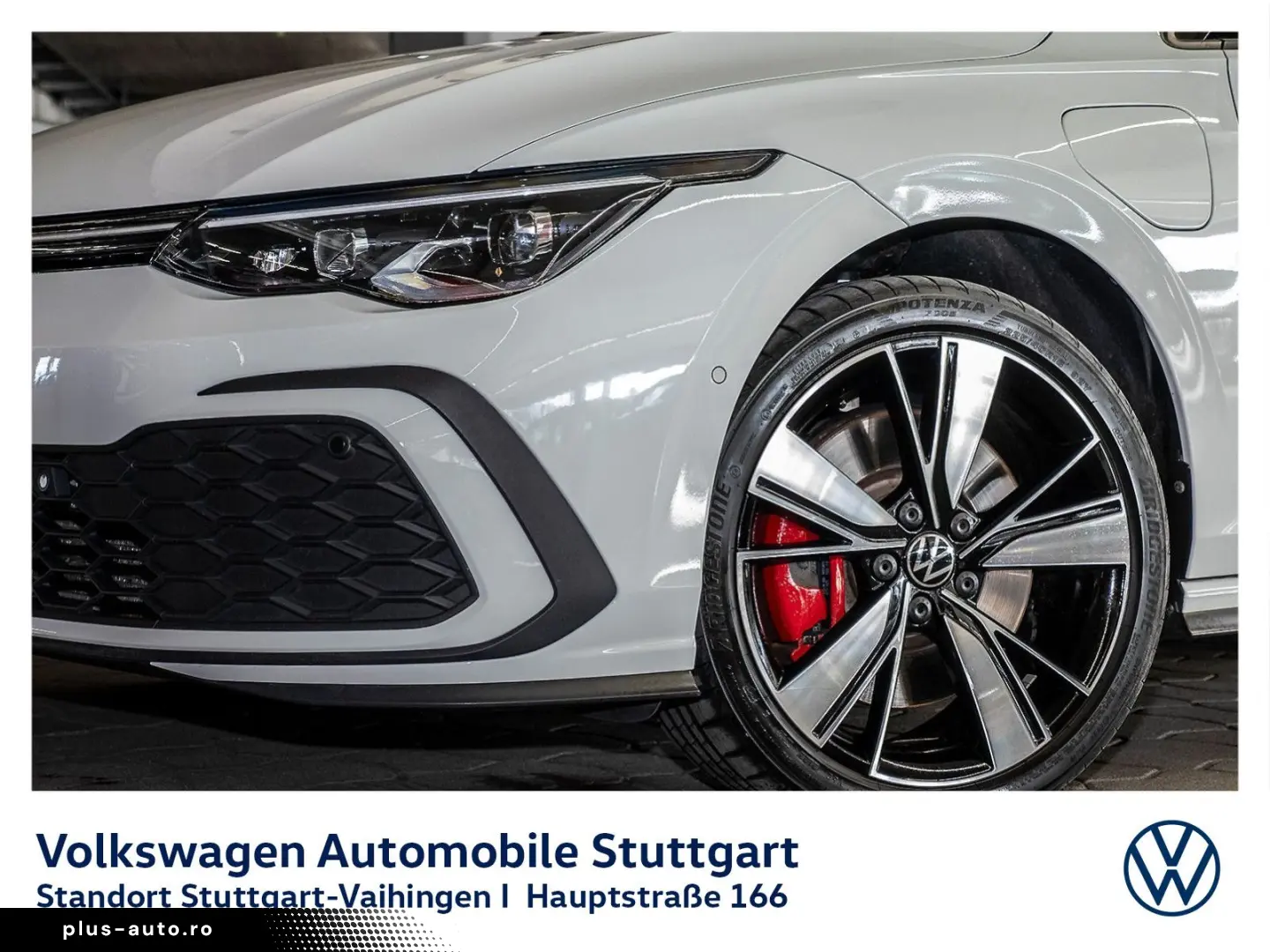 VW Golf GTE 1.4 TSI eHybrid DSG Kamera LED Navi ACC