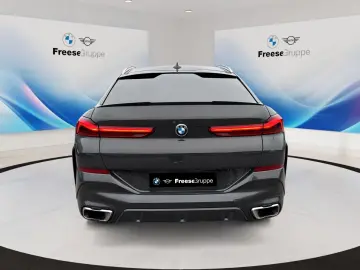 BMW X6 xDrive40d M Sportpaket B&W Head-Up AHK  VOLL