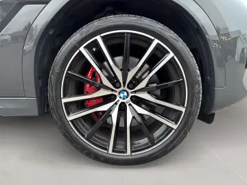 BMW X6 xDrive40d M Sportpaket B&W Head-Up AHK  VOLL