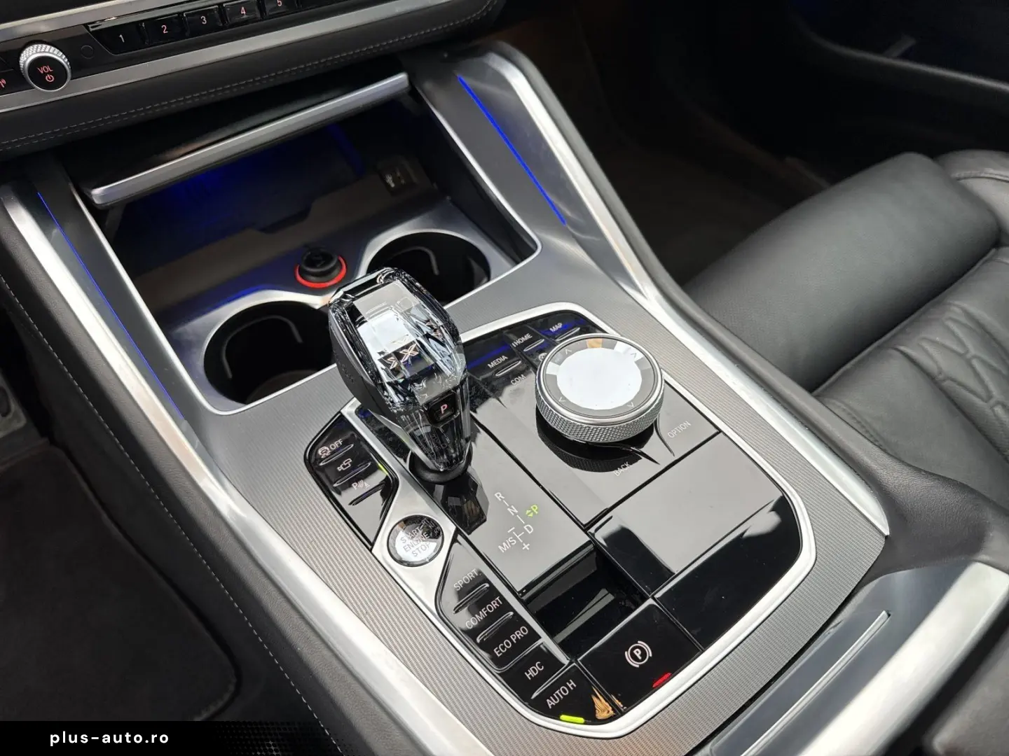 BMW X6 xDrive40d M Sportpaket B&W Head-Up AHK  VOLL