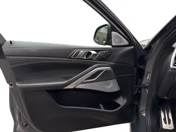 BMW X6 xDrive40d M Sportpaket B&W Head-Up AHK  VOLL