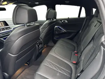 BMW X6 xDrive40d M Sportpaket B&W Head-Up AHK  VOLL