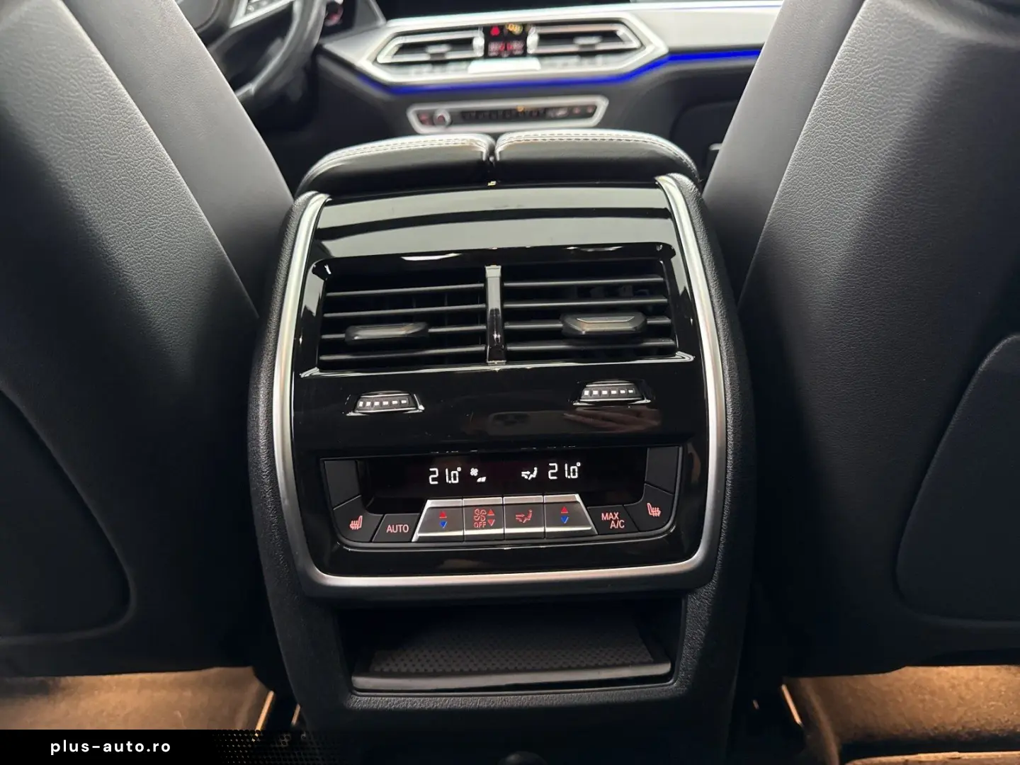 BMW X6 xDrive40d M Sportpaket B&W Head-Up AHK  VOLL