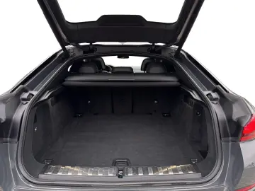BMW X6 xDrive40d M Sportpaket B&W Head-Up AHK  VOLL