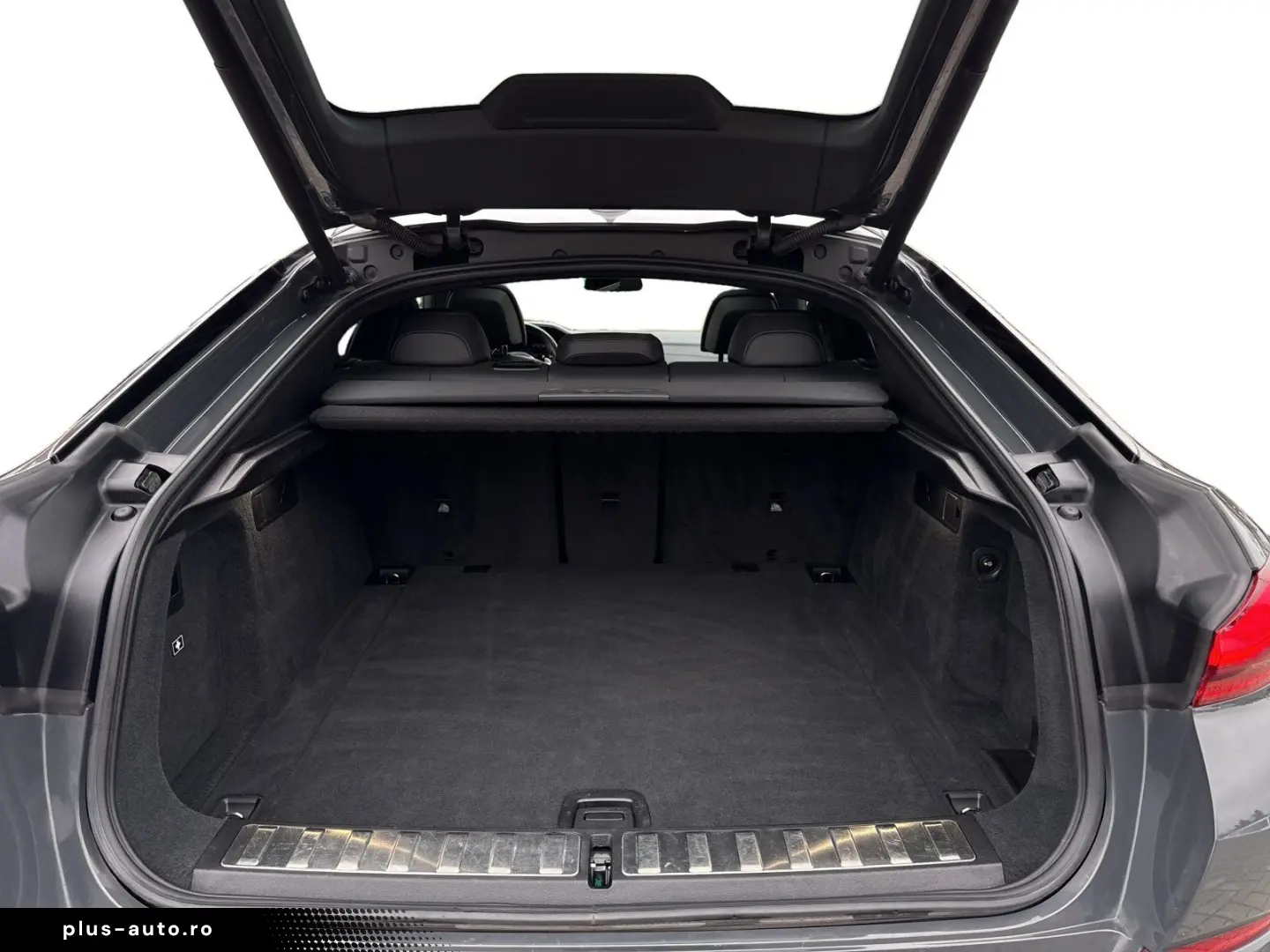 BMW X6 xDrive40d M Sportpaket B&W Head-Up AHK  VOLL