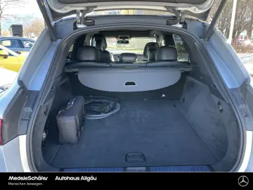 MERCEDES-BENZ EQS SUV 450 4M AMG