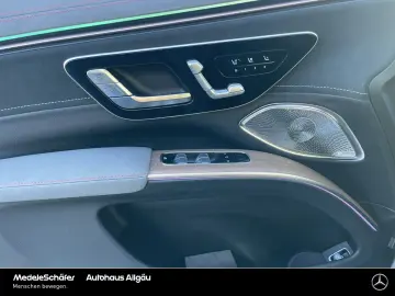 MERCEDES-BENZ EQS SUV 450 4M AMG