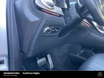 MERCEDES-BENZ EQS SUV 450 4M AMG