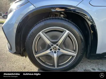 MERCEDES-BENZ EQS SUV 450 4M AMG