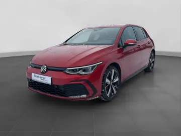 VW Golf GTE LM18 ASSIST KAMERA AHK