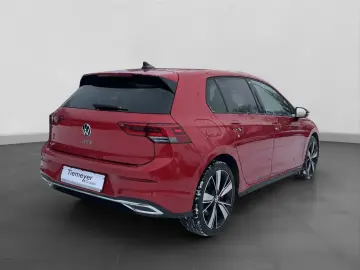 VW Golf GTE LM18 ASSIST KAMERA AHK