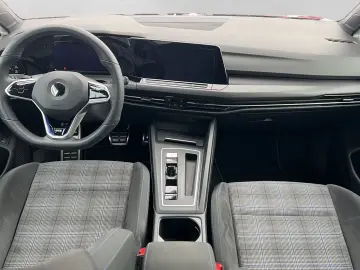 VW Golf GTE LM18 ASSIST KAMERA AHK