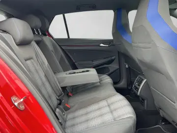 VW Golf GTE LM18 ASSIST KAMERA AHK