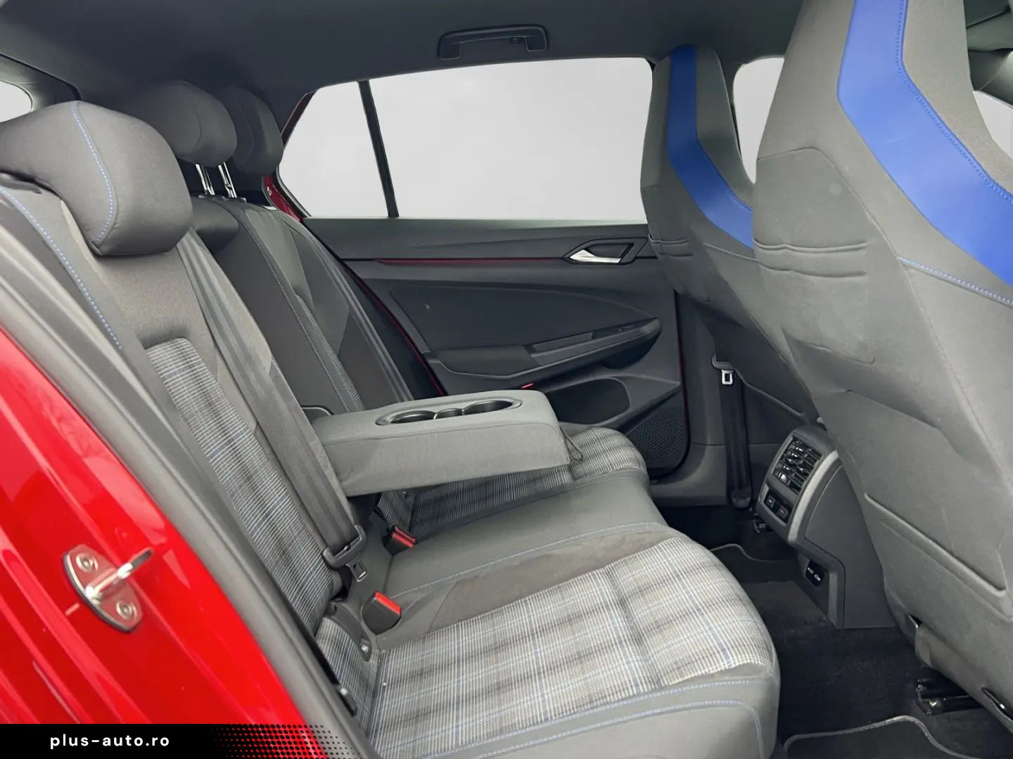 VW Golf GTE LM18 ASSIST KAMERA AHK