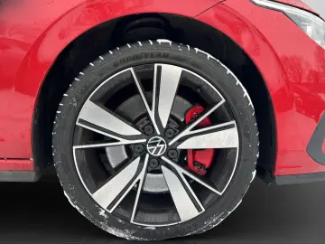 VW Golf GTE LM18 ASSIST KAMERA AHK