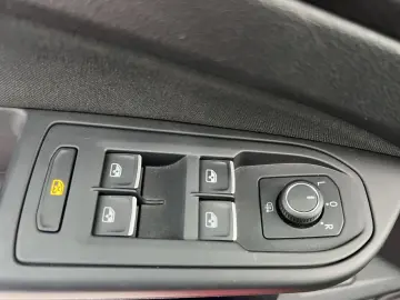 VW Golf GTE LM18 ASSIST KAMERA AHK