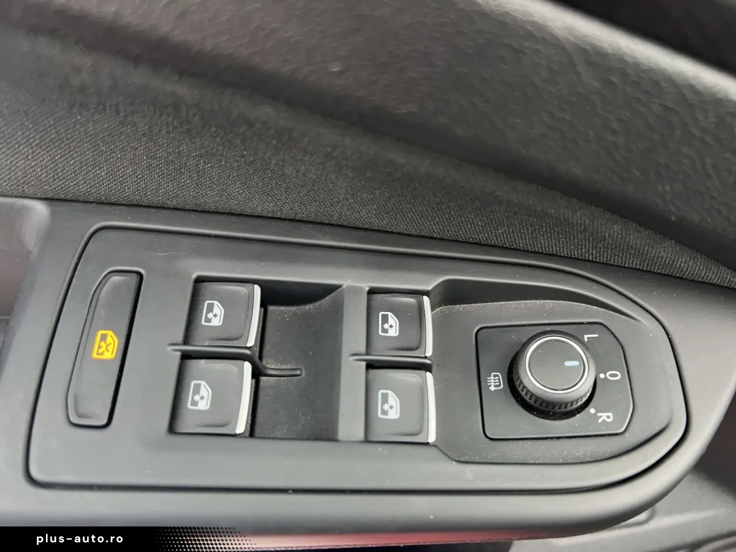 VW Golf GTE LM18 ASSIST KAMERA AHK