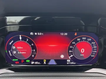 VW Golf GTE LM18 ASSIST KAMERA AHK