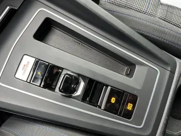 VW Golf GTE LM18 ASSIST KAMERA AHK