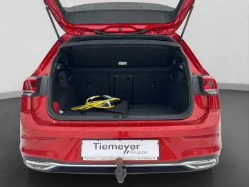 VW Golf GTE LM18 ASSIST KAMERA AHK