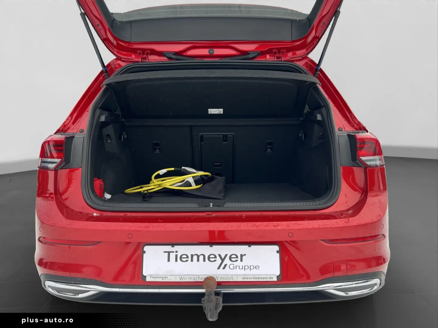 VW Golf GTE LM18 ASSIST KAMERA AHK