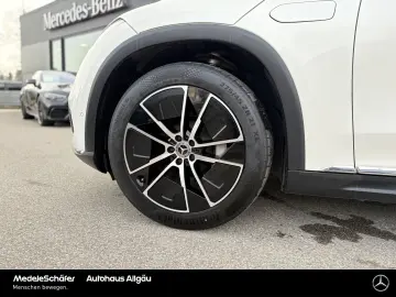 MERCEDES-BENZ EQS SUV 450