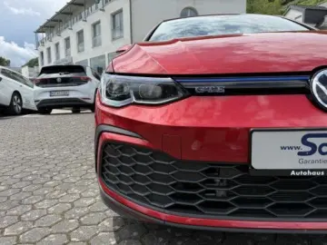 VW Golf VIII  1 4l TSI Hybrid GTE  Systemleistung 1