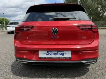 VW Golf VIII  1 4l TSI Hybrid GTE  Systemleistung 1