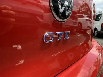 VW Golf VIII  1 4l TSI Hybrid GTE  Systemleistung 1