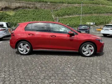 VW Golf VIII  1 4l TSI Hybrid GTE  Systemleistung 1