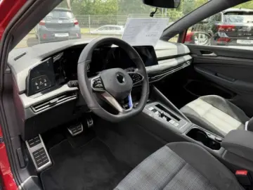 VW Golf VIII  1 4l TSI Hybrid GTE  Systemleistung 1