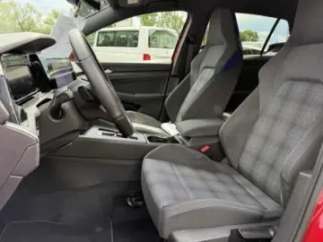 VW Golf VIII  1 4l TSI Hybrid GTE  Systemleistung 1