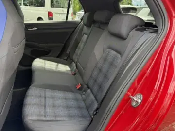 VW Golf VIII  1 4l TSI Hybrid GTE  Systemleistung 1