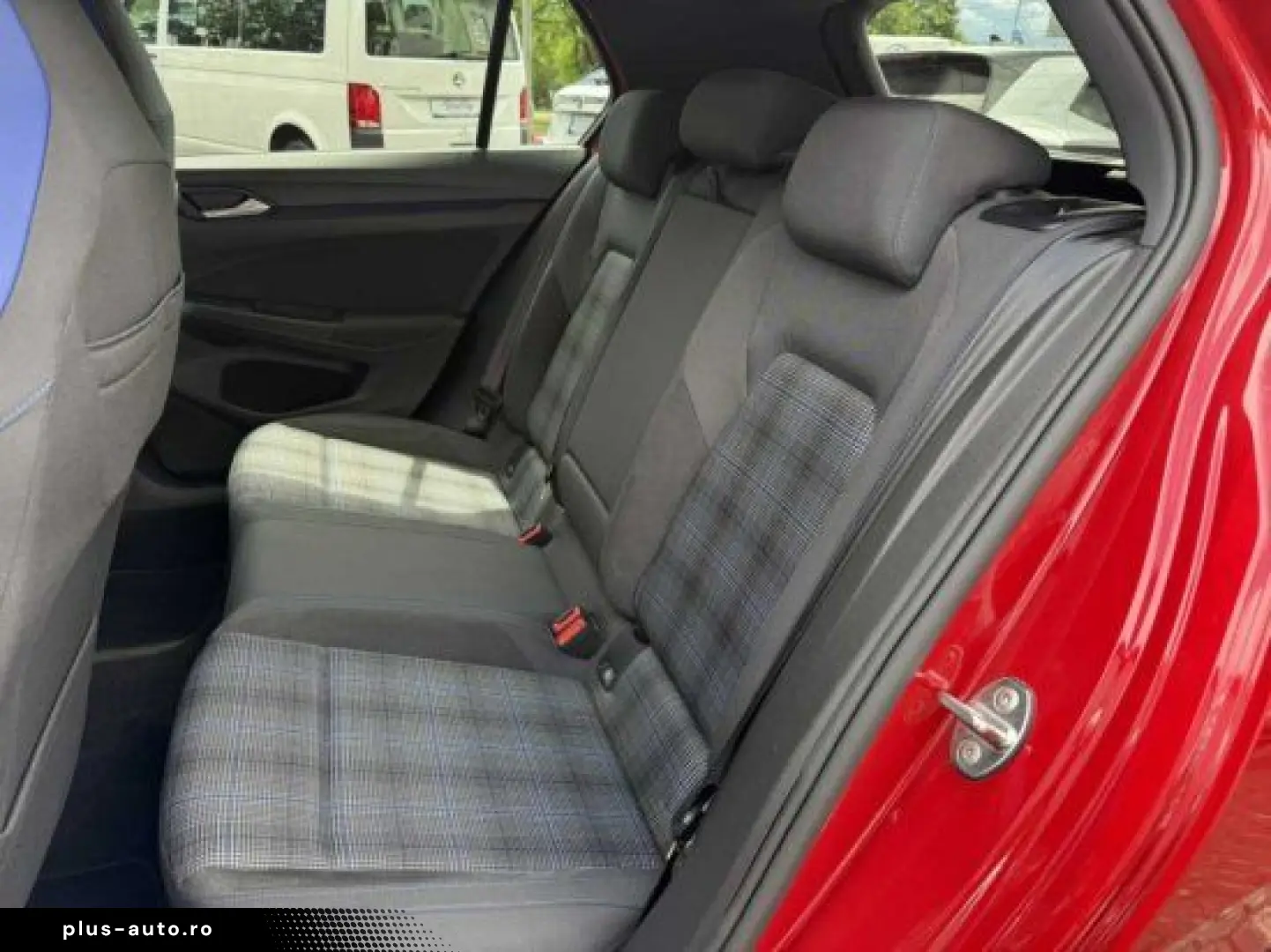 VW Golf VIII  1 4l TSI Hybrid GTE  Systemleistung 1