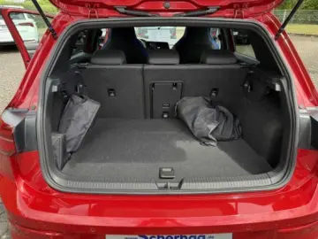 VW Golf VIII  1 4l TSI Hybrid GTE  Systemleistung 1