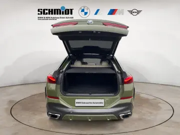 BMW X6 xDrive40d M Sportpaket   2Jahre-BPS.-GARANTIE