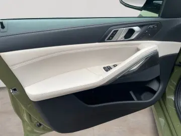 BMW X6 xDrive40d M Sportpaket   2Jahre-BPS.-GARANTIE