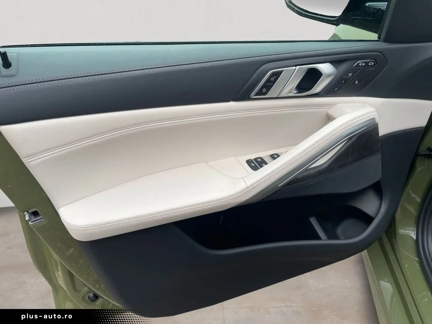 BMW X6 xDrive40d M Sportpaket   2Jahre-BPS.-GARANTIE