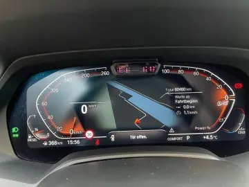 BMW X6 xDrive40d M Sportpaket   2Jahre-BPS.-GARANTIE