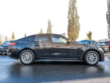 BMW 420i Gran Coupé HUD RFK NAVI LED Sound Syst. LM