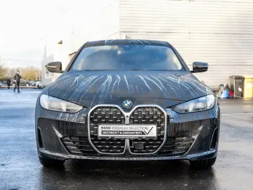 BMW 420i Gran Coupé HUD RFK NAVI LED Sound Syst. LM