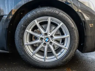 BMW 420i Gran Coupé HUD RFK NAVI LED Sound Syst. LM