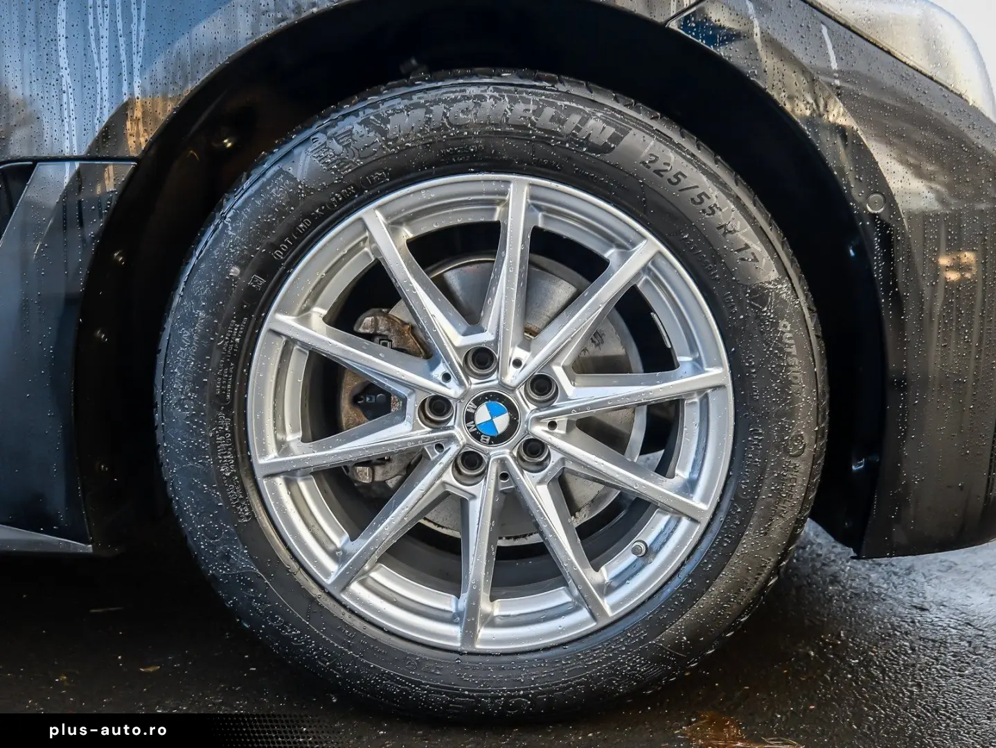 BMW 420i Gran Coupé HUD RFK NAVI LED Sound Syst. LM