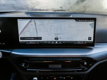 BMW 420i Gran Coupé HUD RFK NAVI LED Sound Syst. LM