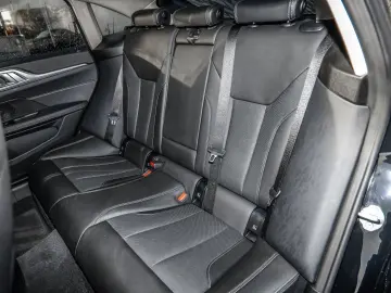 BMW 420i Gran Coupé HUD RFK NAVI LED Sound Syst. LM