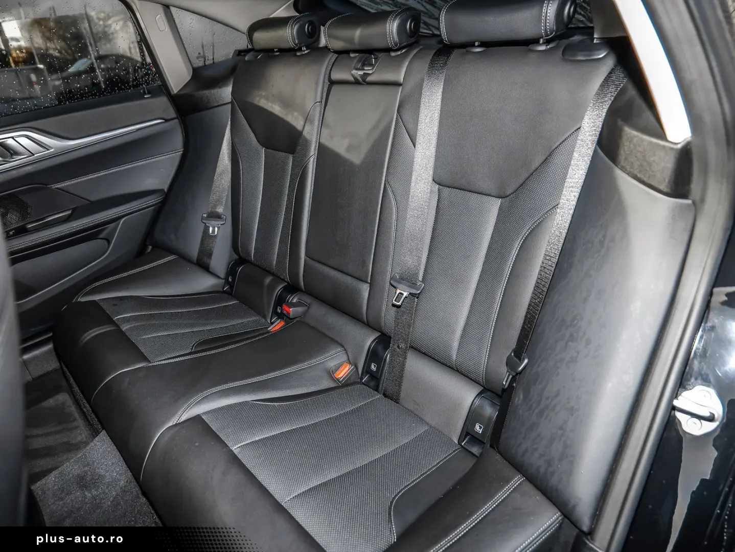 BMW 420i Gran Coupé HUD RFK NAVI LED Sound Syst. LM