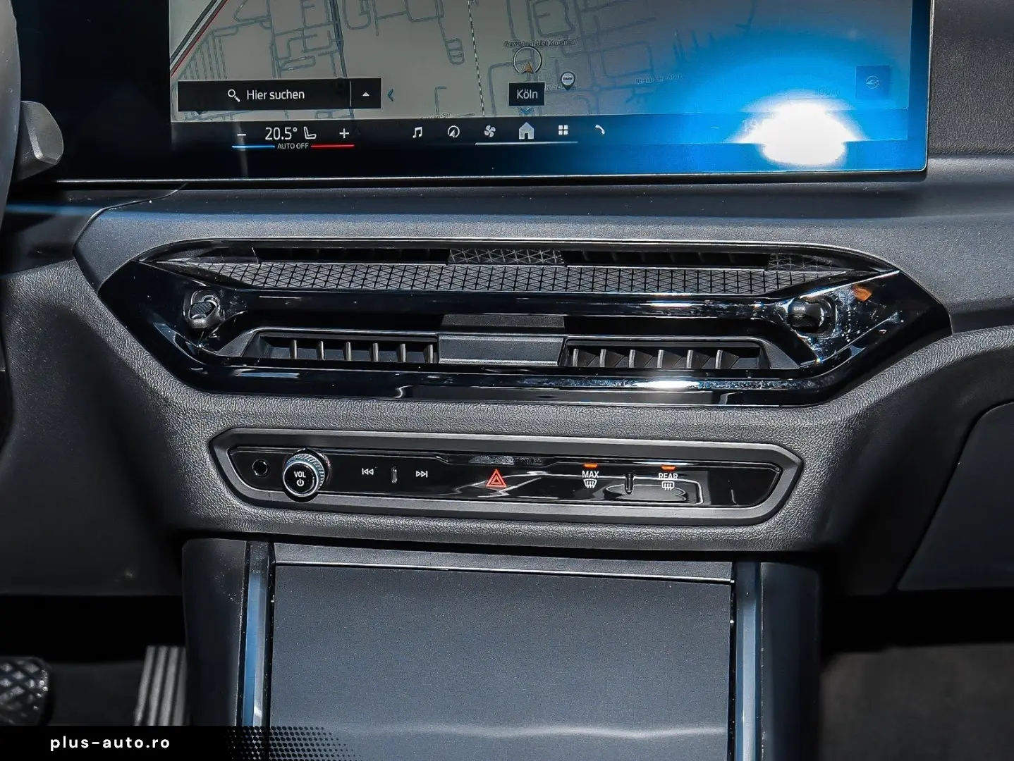 BMW 420i Gran Coupé HUD RFK NAVI LED Sound Syst. LM