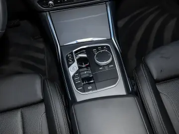 BMW 420i Gran Coupé HUD RFK NAVI LED Sound Syst. LM